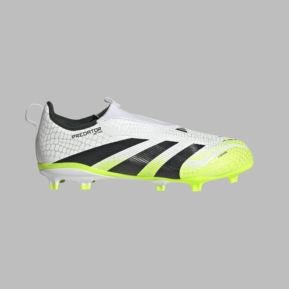 Guayos adidas Kids Predator League sin cordones FG/MG
