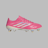Guayos Adidas Performance Hombre Copa Pure IV Elite FG - Rosado - Fútbol | Césped natural
