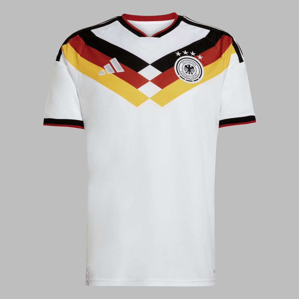 Camiseta adidas Hombre Selección De Alemania Local 26