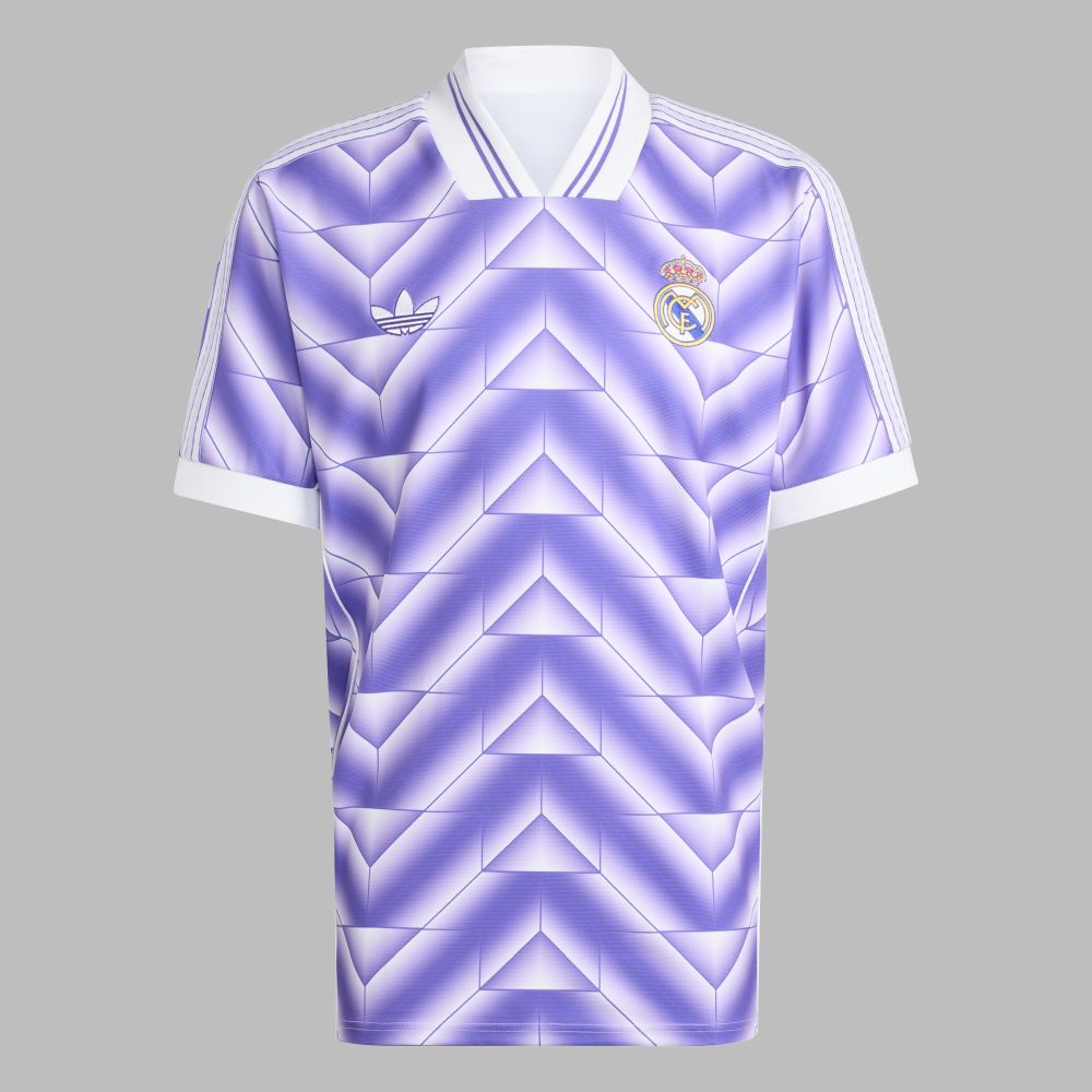 Camiseta adidas Hombre del Real Madrid LFSTLR