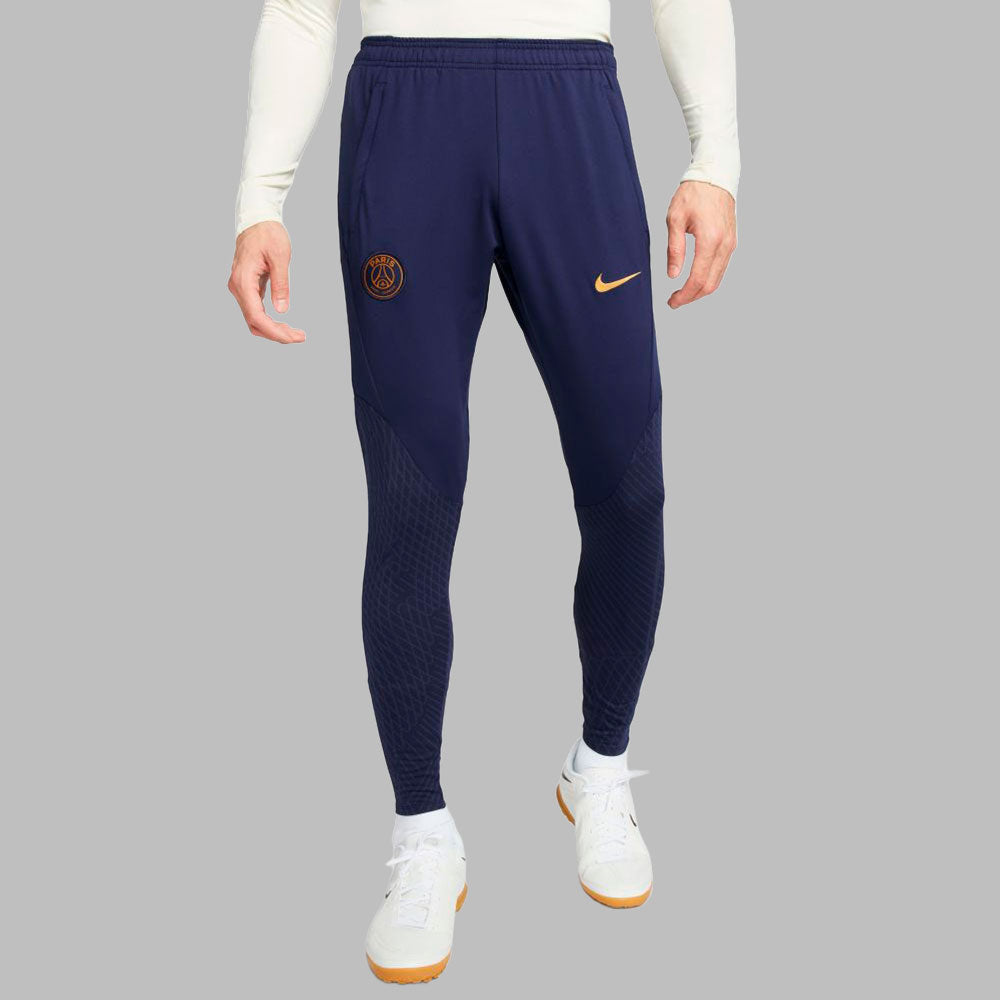 Pantalon Nike Hombre PSG Dri-Fit Strk Pant Kpz - Azul
