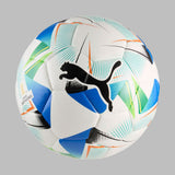 Balón Puma Unisex Cumbre Conmebol-Blanco