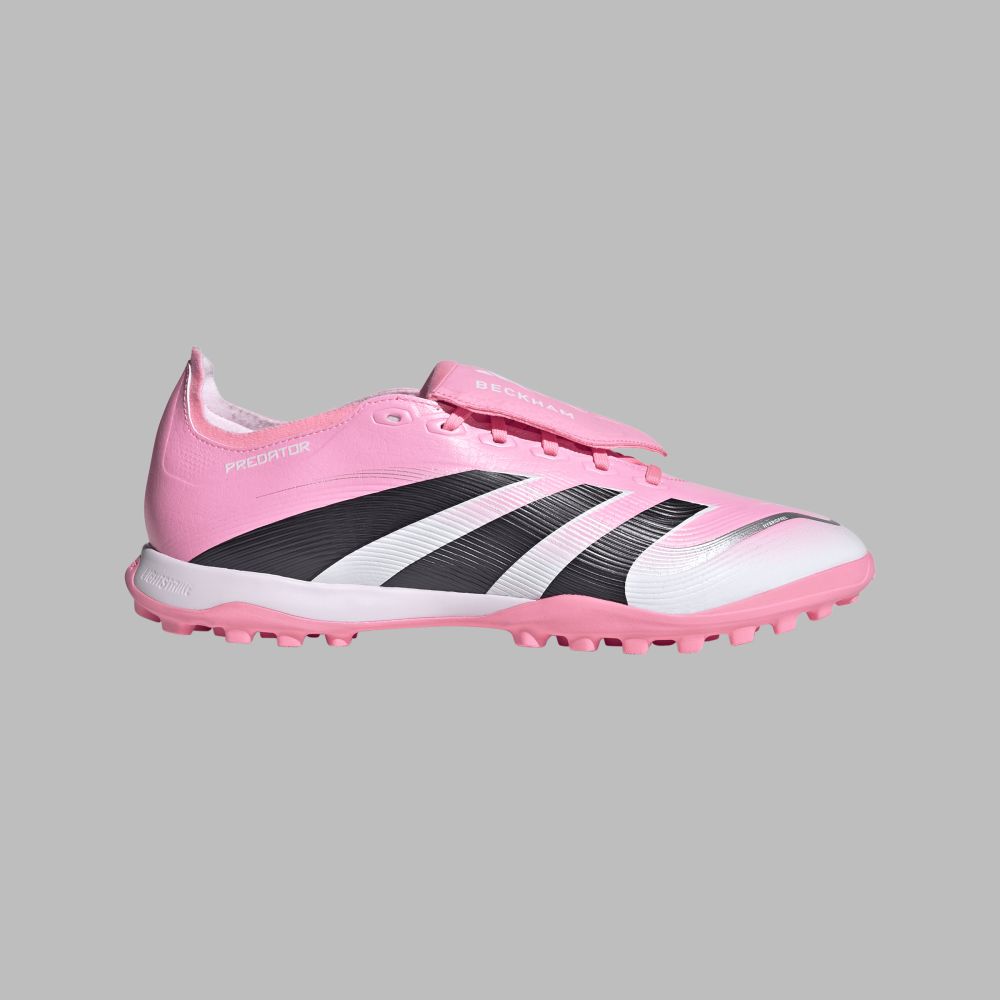 Torretin adidas Hombre Predator League D.B Lengüeta Abatible TF
