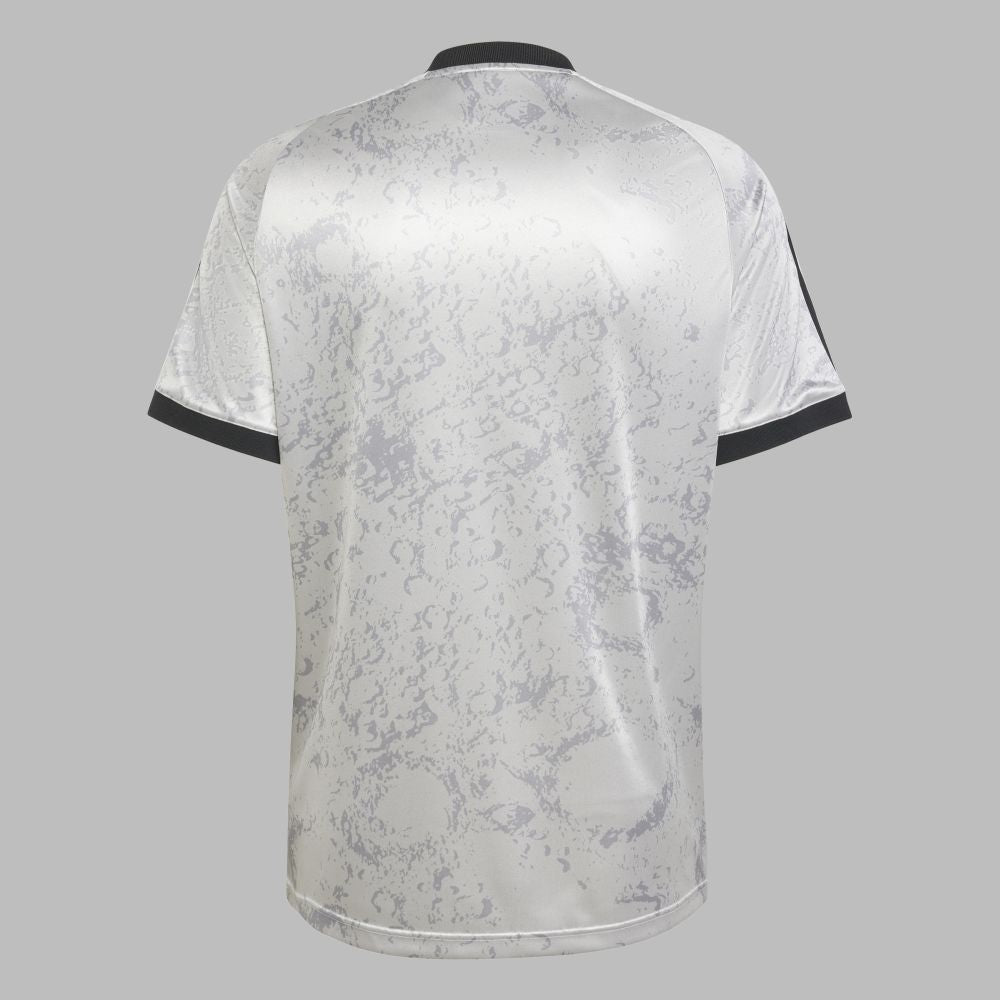 Camiseta adidas Hombre Juvestus x NASA - Gris