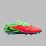 Guayos Nike Hombre Phantom 6 Low Elite FG - Naranja - Fútbol | Césped natural