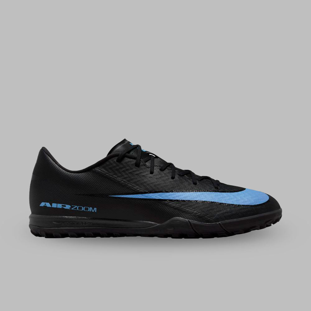 Torretin Nike Unisex Mercurial Vapor 16 Academy TF - Negro-Azul
