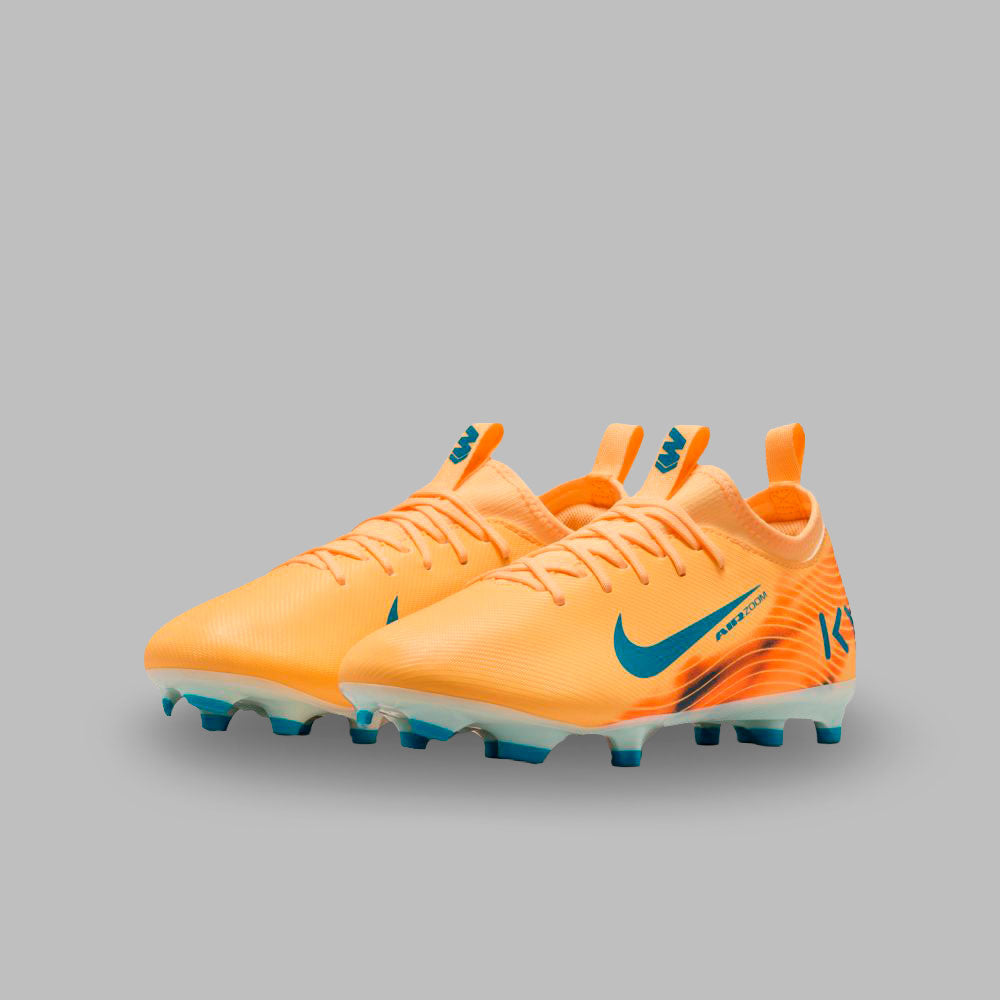 Guayos Nike Kids Mercurial Vapor 16 Academy "KM" MG