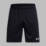 Short Under Armour Hombre Golazo 3.0 - Negro