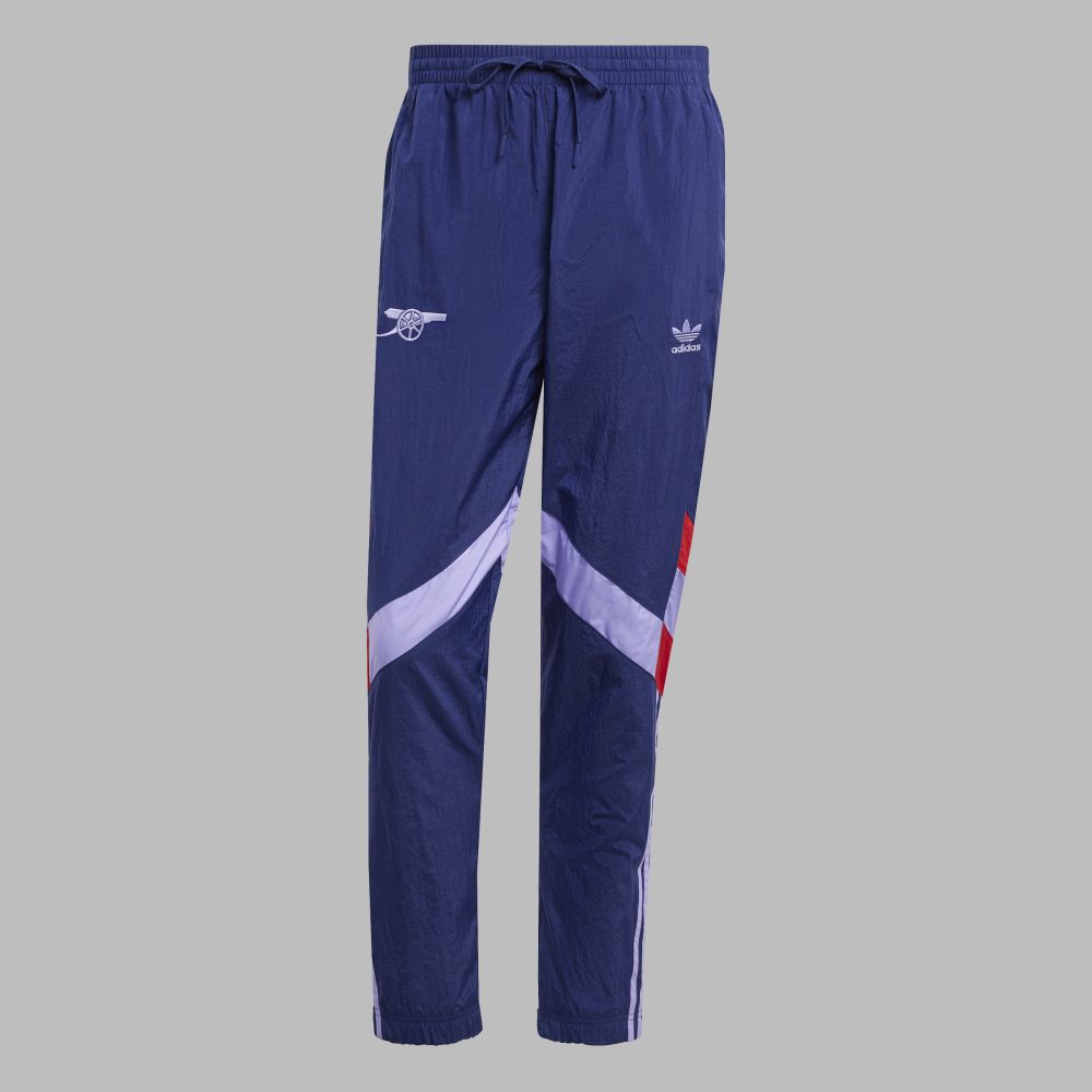 Pantalon adidas Deportivo Arsenal Originals - Azul