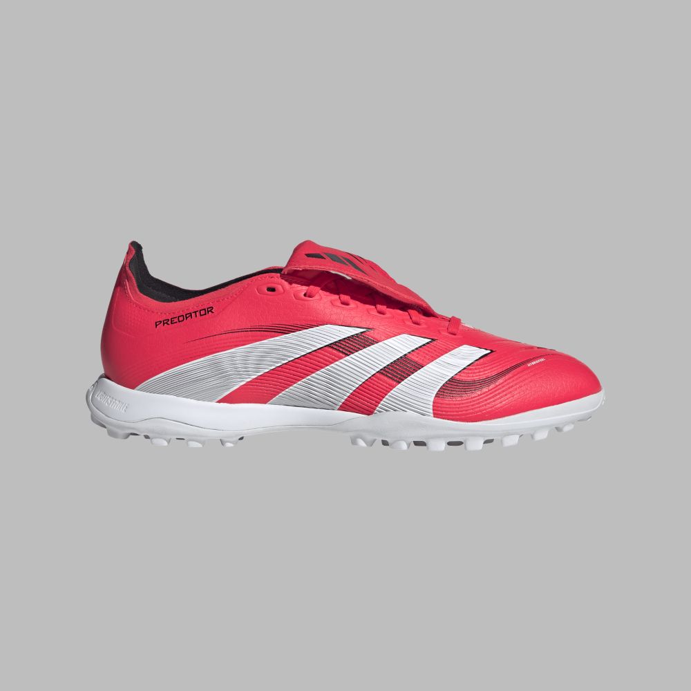 Torretin adidas Mujer Predator League Lengüeta Plegable TF