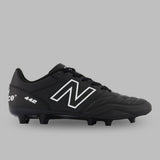 Guayos New Balance Hombre 442 V2 Academy FG- Negro