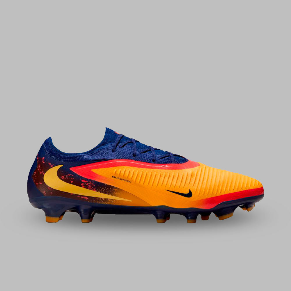 Guayos Nike Hombre Phantom 6 Low Pro "Erling Haaland" FG