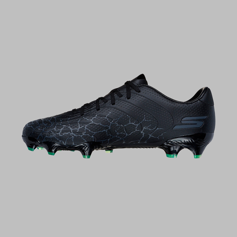 Guayos Skechers Hombre Skx 1.5 Academy FG - Negro