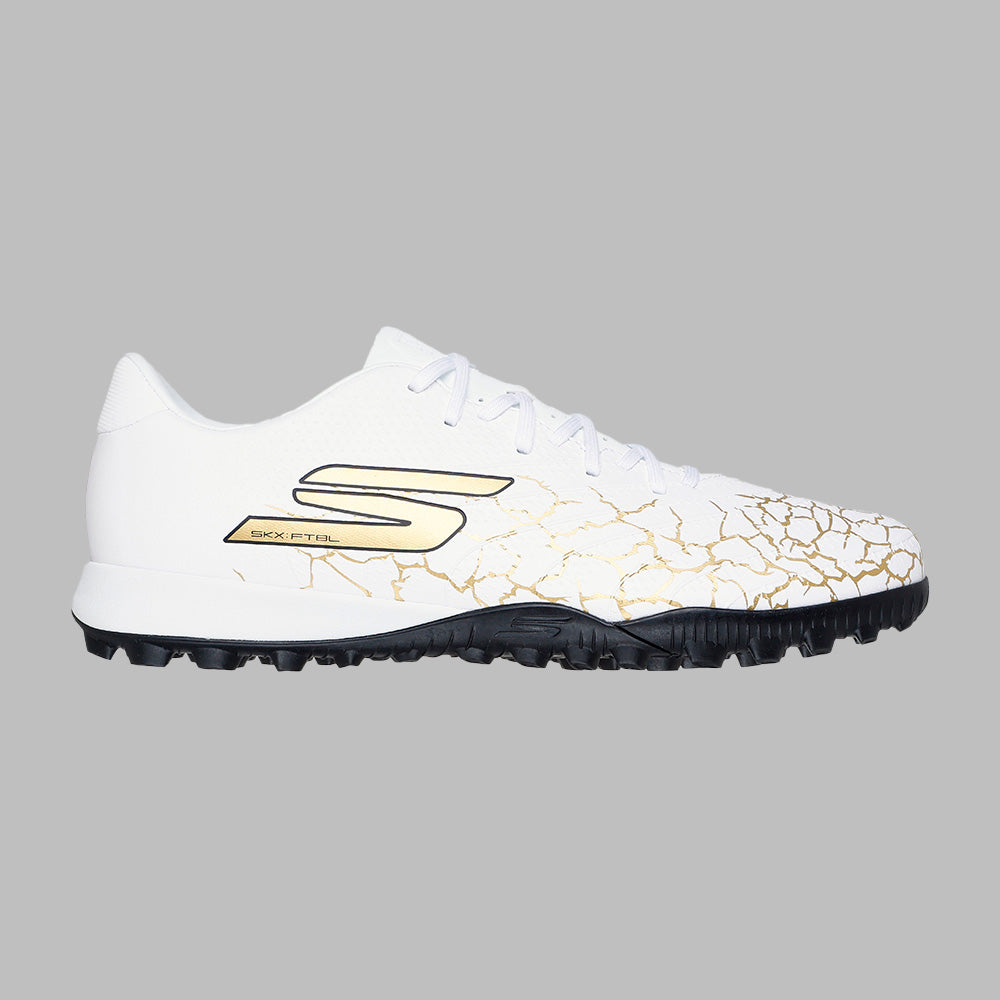 Torretin Skechers Hombre Skx 1.5 Academy TF - Blanco