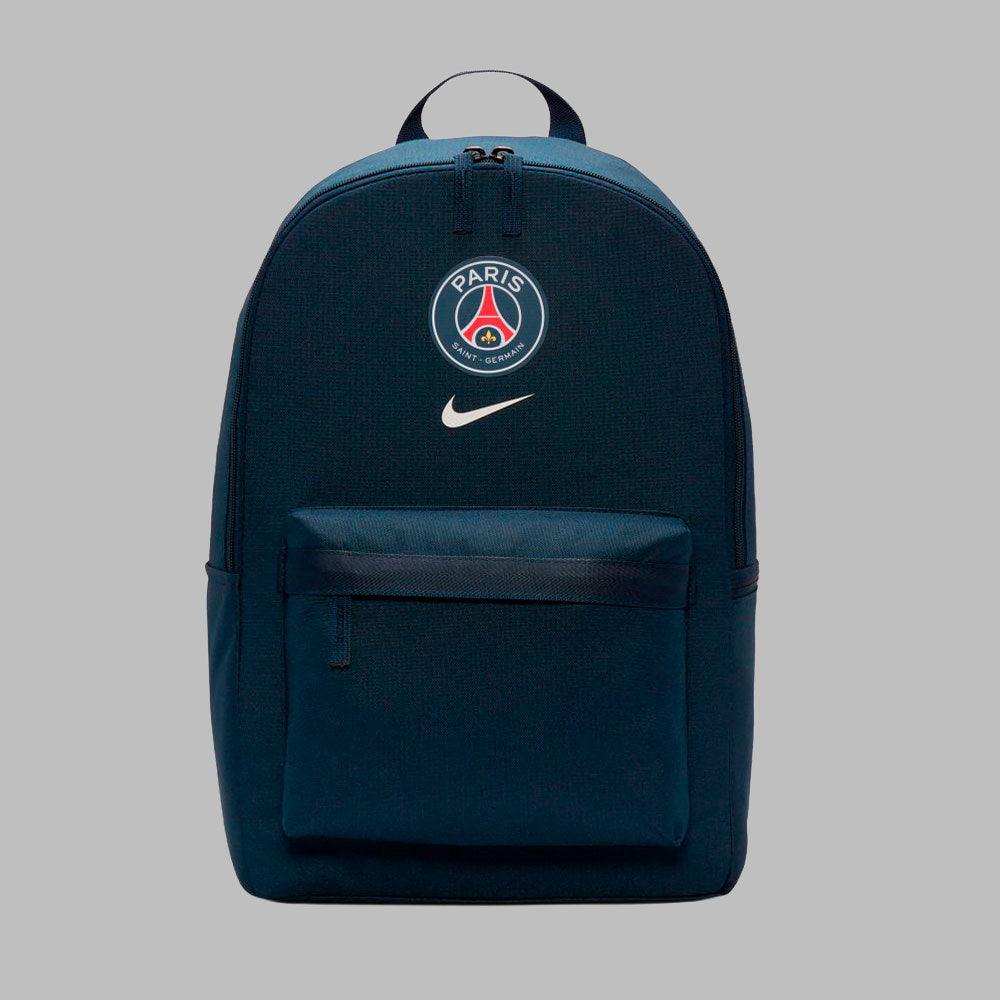 Morral Nike Unisex Heritage París-Saint Germain - Azul
