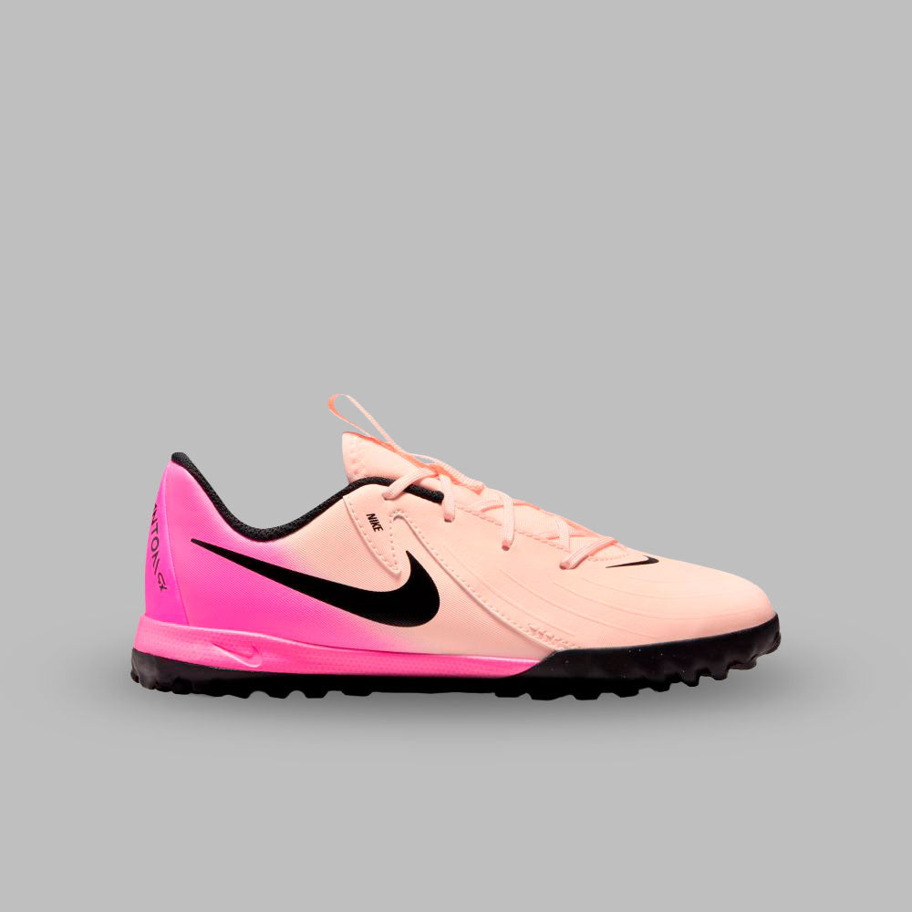 Torretin Nike Kids Academy Phantom 2 GX Academy TF Rosado