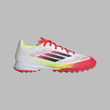 Torretin adidas Hombre F50 League Tf Football-Blanco-Rojo