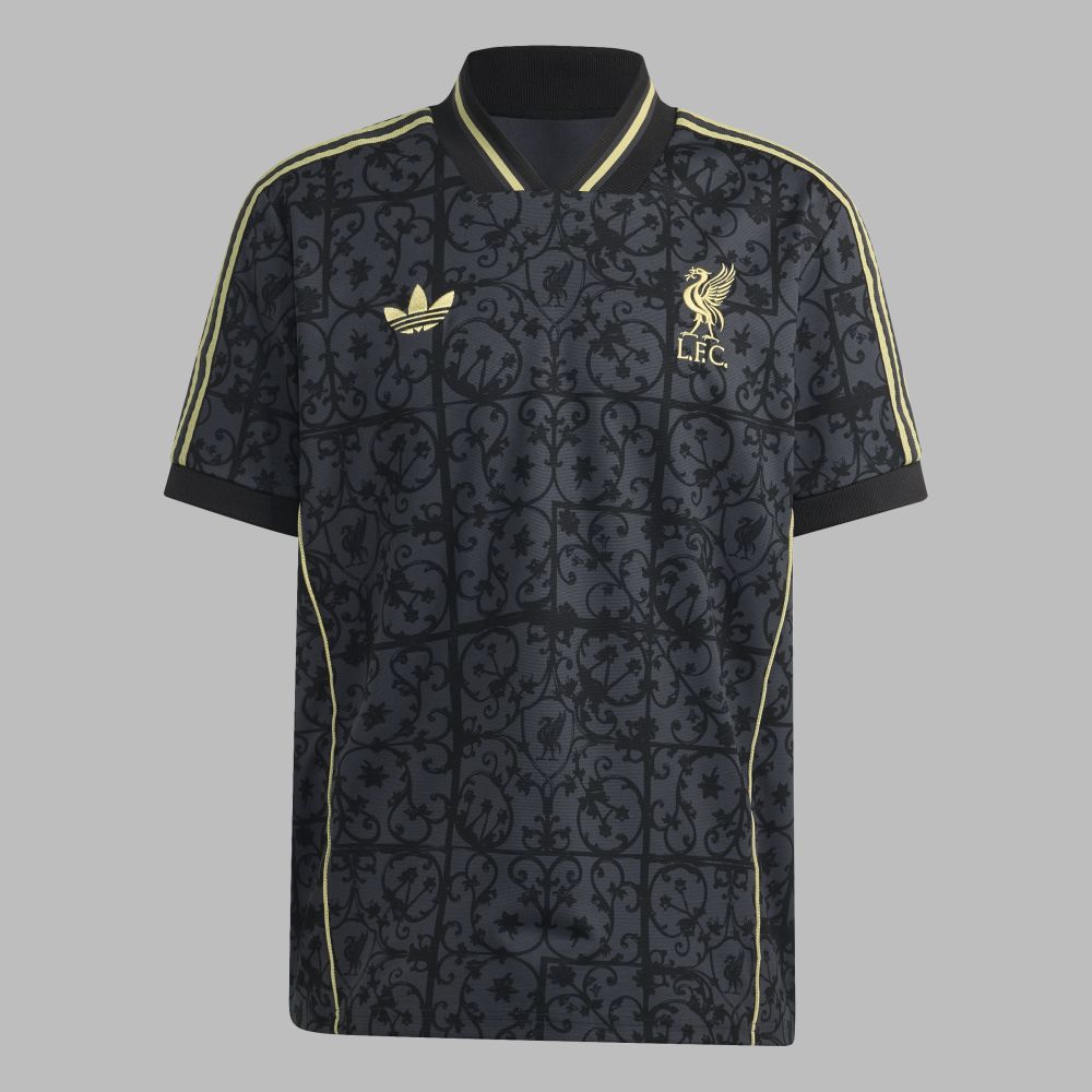 Camiseta LFTSTLR Liverpool FC