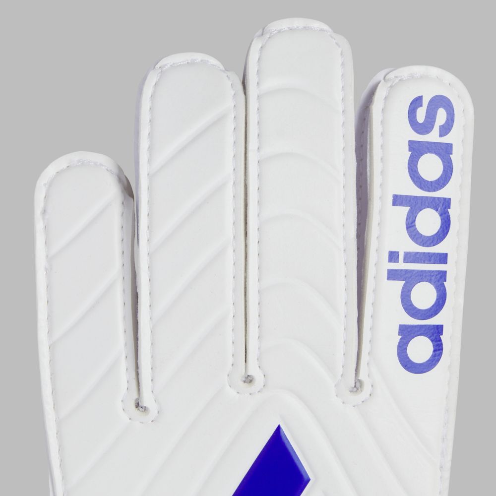 Guantes adidas De Arquero Copa Club - Blanco