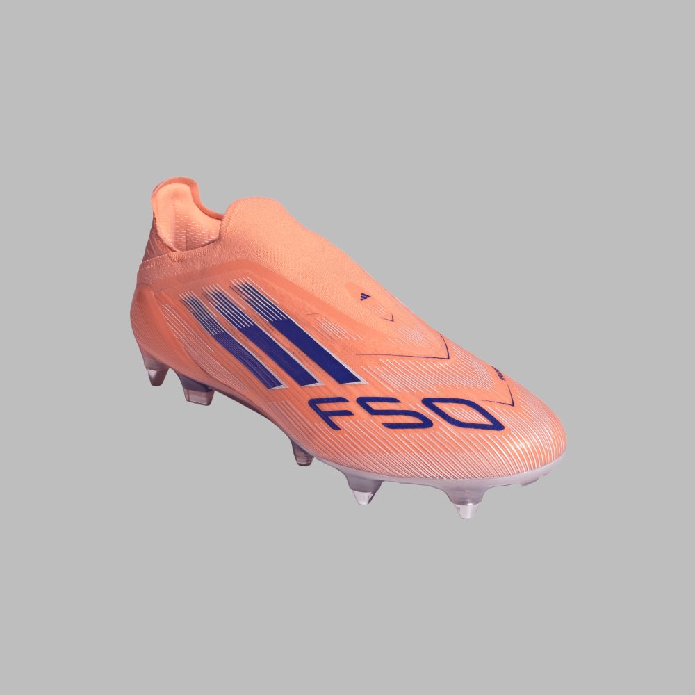 Guayos adidas Hombre F50 Elite sin cordones SG