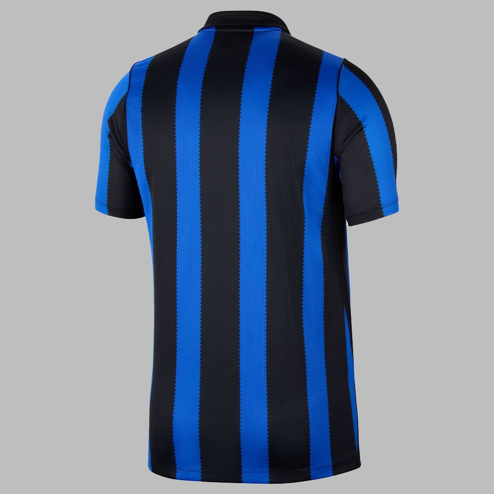 Camisetas Nike Hombre Inter de Milán Local Stadium - Azul