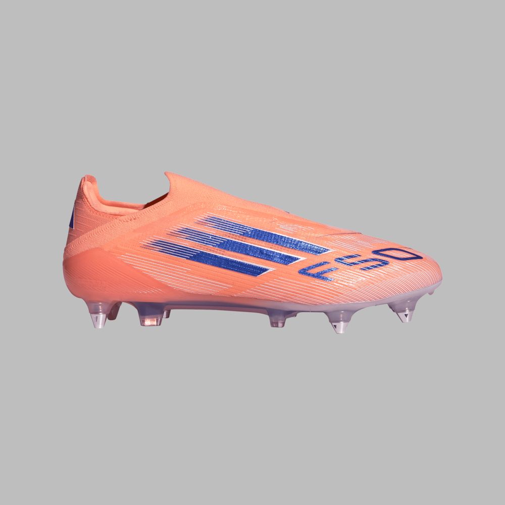 Guayos adidas Hombre F50 Elite sin cordones SG