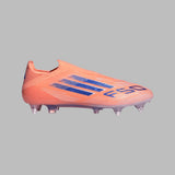 Guayos adidas Hombre F50 Elite sin cordones SG