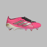 Guayos Adidas Performance Hombre Predator Elite FG - Rosado - Fútbol | Césped natural