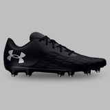 Guayos Under Armour Hombre Mgnetico Slct 3.0 FG - Negro