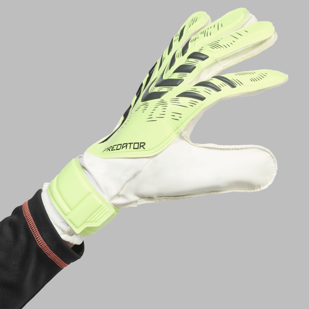 Guantes de arquero Predator Training - Multicolor