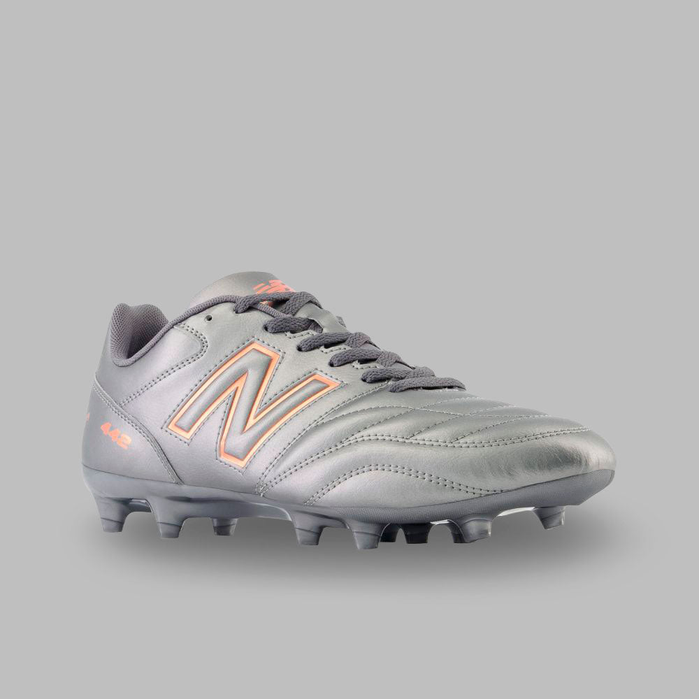 Guayos New Balance Hombre 442 v2 Academy FG- Gris
