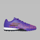 Torretín Skechers Niño Skx 1.5 Youth Tf - Morado - Fútbol | Césped sintético