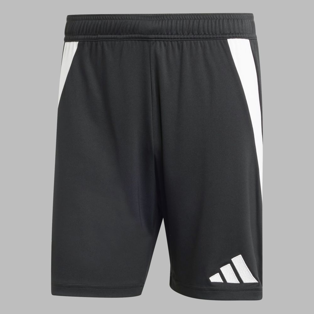 Shorts adidas Hombre Primera equipacion Juventus 24 - Negro