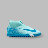 Torretin Nike Kids Jr Zoom Superfly 10 Academy Tf - Azul