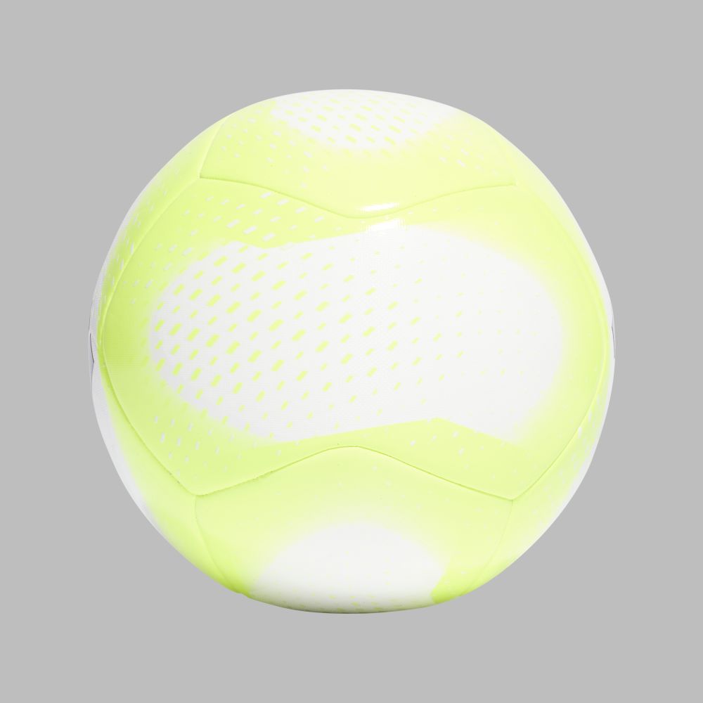 Balon adidas Predator Trn - Verde-Blanco