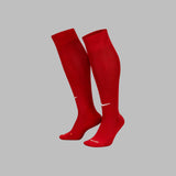 Medias Nike Hombre U  Academy Otc 132 - Rojo