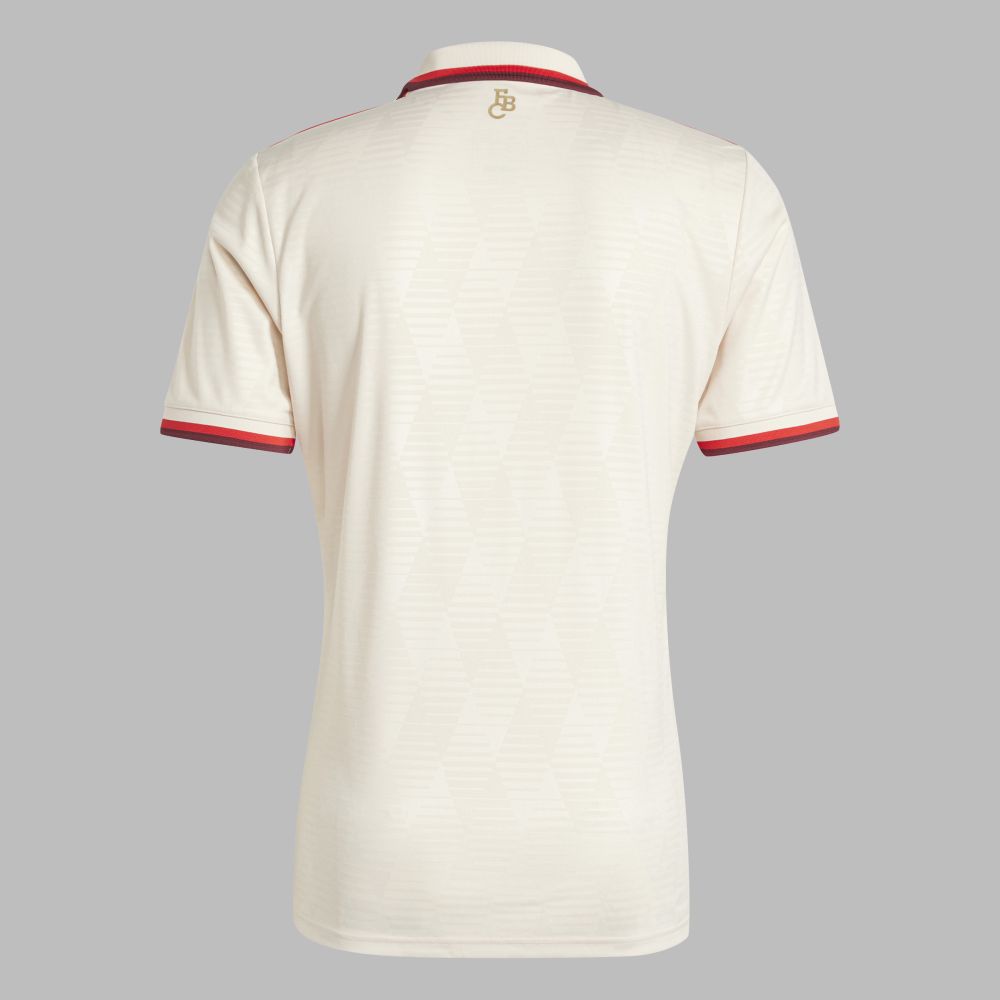 Camiseta adidas Hombre Tercer Uniforme FC Bayern 24 - Beige