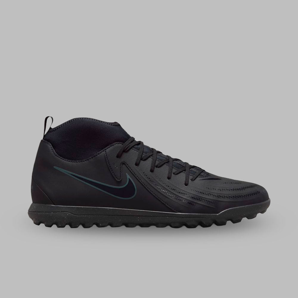 Torretin Nike Hombre Phantom Luna II Club Tf - Negro