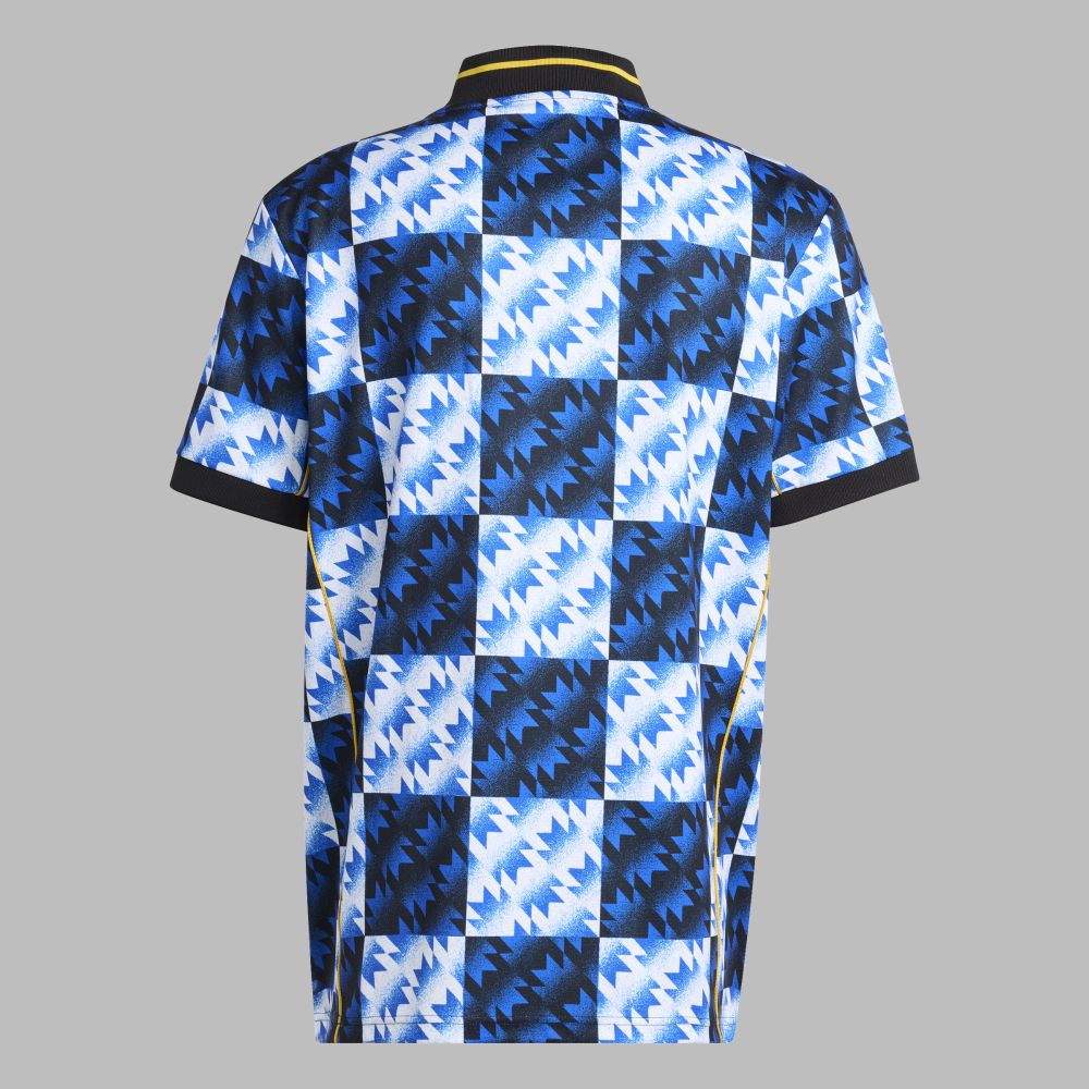 Camiseta adidas Hombre Manchester United LFSTLR