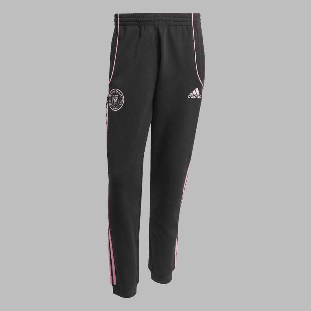Pantalón Hombre adidas Urban Purist Inter Miami CF-Negro-Rosa