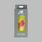 Canillera New Balance Hombre Furon League Strap Guard- Verde