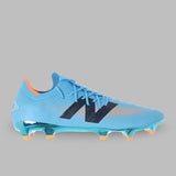 Guayos New Balance Hombre Furon V7 Pro FG- Azul