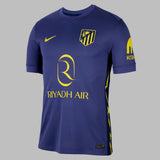 Camiseta Nike Hombre Club Atlético de Madrid 2da 25 Stadium