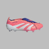 Guayos adidas Hombre Predator Elite Lengüeta Plegable FG