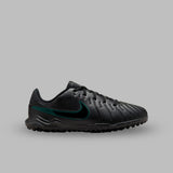 Torretin Nike Kids Jr Tiempo Legend 10 Academy TF - Negro