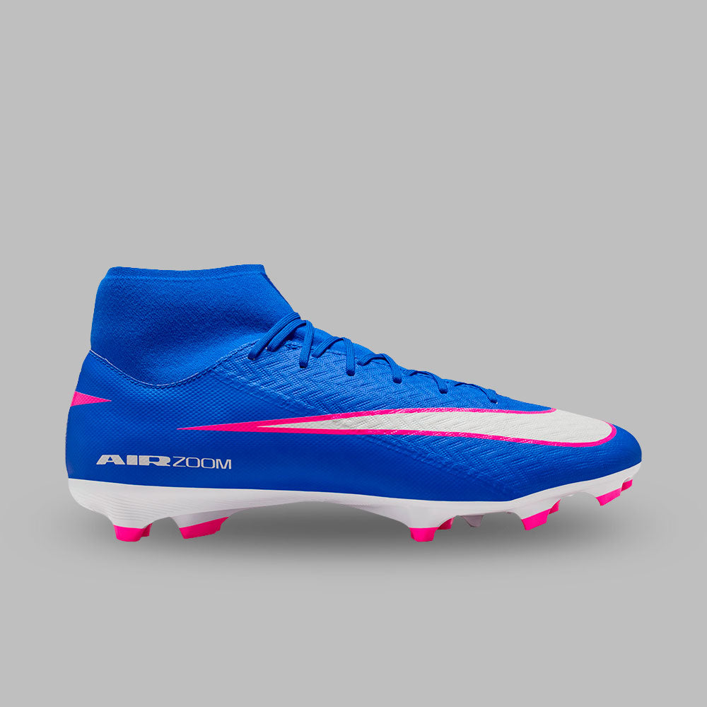 Guayos Nike Hombre Mercurial Superfly 10 Academy MG