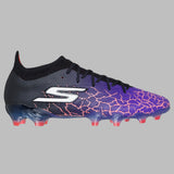 Guayos Skechers Hombre Skx  1.5 Elite FG - Morado