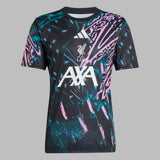 Camisetas adidas Hombre Prepartido Liverpool FC 25/26