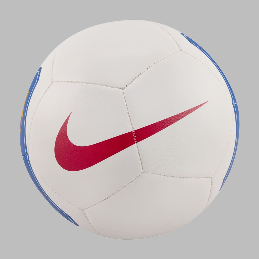 Balón Nike Hombre FC Barcelona Pitch - Varios