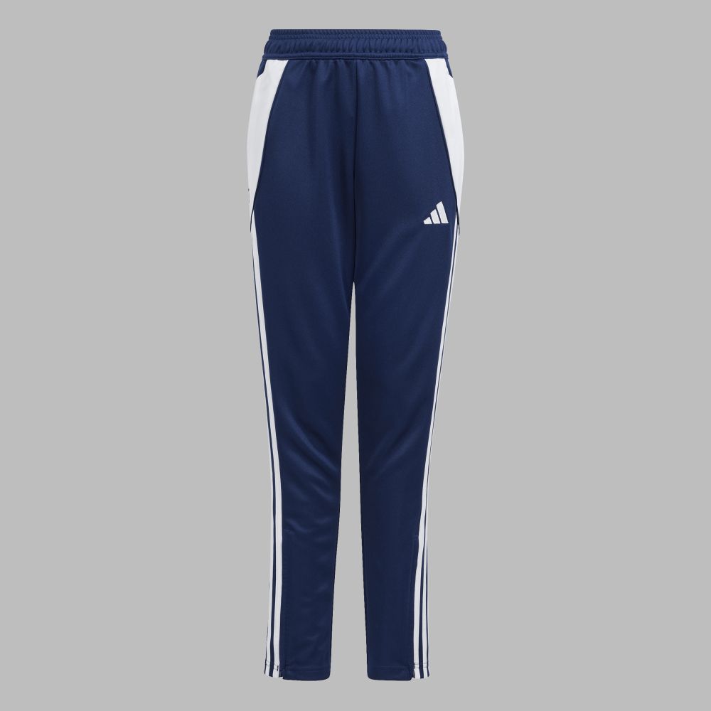 Pantalon adidas Kids Entrenamiento Tiro 24 - Azul